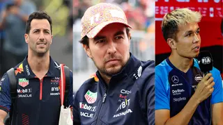 Formula 1: Ranking Red Bull’s Best Options to Partner Max Verstappen