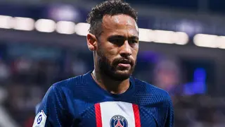 Neymar drops sensational PSG announcement amid uncertain future