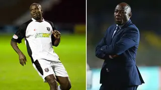 Former La Liga forward advises Nigerian coaches amid Super Eagles vacancy