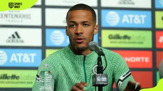 Take a closer look at the life and achievements of William Troost-Ekong, the Nigerian defender