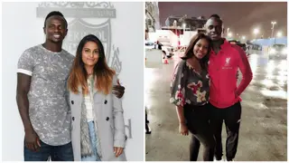 Sadio Mane's wedding: Who is the beautiful Aisha Tamba and what made the Al-Nassr star pick her?