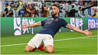 World Cup 2022: Football World Reacts to Giroud Becoming France All Time Top Scorer