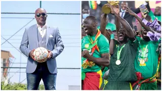 AFCON 2023: Former Footballer and Renowned Radio Host Fred Arocho Makes Bold Prediction