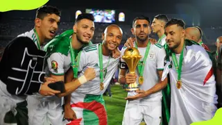 African Cup of Nations winners: A comprehensive list of all past champions to date