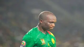 Uproar as Cameroon captain blames teammates for AFCON semi-final crash against Egypt
