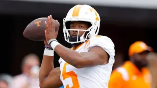 Who is Hendon Hooker? All the facts and details on Tennessee Volunteers' quarterback