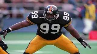 The 10 biggest linebackers in NFL history who dominated the field