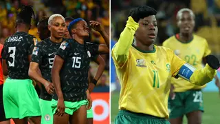 Paris 2024 Olympics Qualifiers: Three South African Players Nigeria Must Pay Keen Attention to
