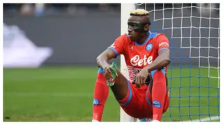 Heartbreak for top Serie A club as Super Eagles star suffers injury setback ahead of crucial game