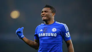 Mikel Obi Finally Reveals Reason That Made Him Choose Chelsea Over Man United