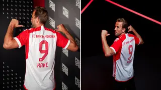 Harry Kane in Line to Win His First Career Trophy Hours After Completing Bayern Transfer