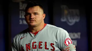 Mike Trout: wife, stats, contract, salary, age, NET WORTH