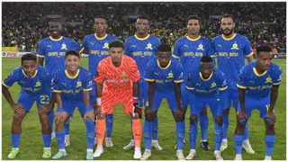 Mamelodi Sundowns Players Dominate Top 12 Most Valuable PSL Stars, Kaizer Chiefs Missing