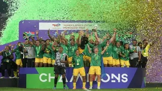 Banyana Banyana Receives Big Payday as SAFA Sticks to Its Promise