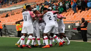 Other Famous Nedbank Cup Shocks After Dondol Stars Upset SuperSport United and AmaZulu