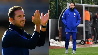 Panic at Stamford Bridge as Chelsea Coach Dumps Club to Join Frank Lampard at Everton