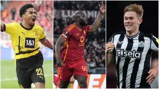 5 loanees Chelsea should recall next season after Romelu Lukaku's future statement