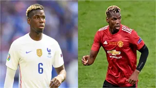 Man United Set To Offer Player £104m New Deal After Fantastic Campaign At Euro 2020