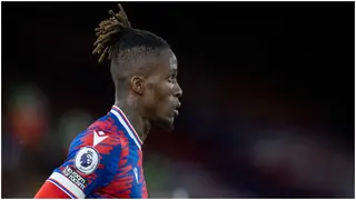 Crystal Palace in Danger of Losing Zaha for Free as Ivory Coast Star Refuses to Commit to New Contract