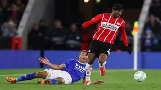 Chelsea add PSV winger Madueke to spending spree