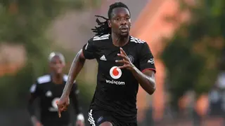 Olisa Ndah: Fans Believe Orlando Pirates’ Defender Is the Key to Clean Sheets for the Buccaneers