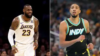 Lakers vs Pacers NBA Cup Finals Preview: LeBron James, Tyrese Haliburton Square Off For Championship