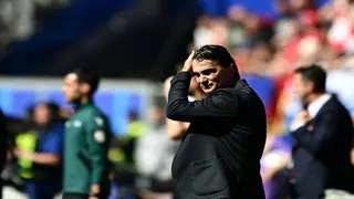 Croatia coach Dalic complains he is taken for granted