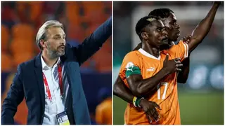 AFCON 2023: DRC Coach Brags That “We Know Their Weaknesses” Ahead of AFCON Semifinal vs CIV