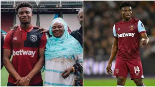 Mohammed Kudus: Moving My Mum Out of the Slums is My Biggest Achievement