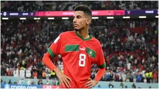 World Cup 2022: Ligue 1 Club Confirm Bids for Morocco Star Ounahi