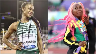 Fastest women in 2023 ahead of the World Athletics Championships
