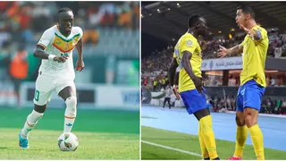 Sadio Mane Defends Saudi Pro League Days After Ronaldo Rates SPL Above French League