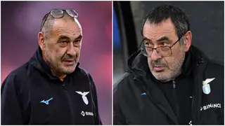 Ex Chelsea boss Sarri opens up on career switch and superstitions