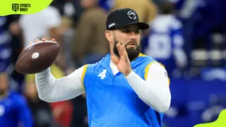 Chase Daniel's net worth: Discover the quarterback’s wealth
