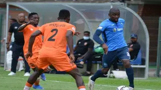 GladAfrica Championship: Title race remains tight as 7 teams race for first place with promotion beckoning