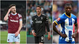 5 players Arsenal should consider to boost title hopes next season