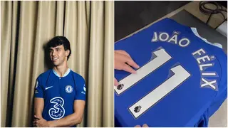 Fans fear new Chelsea signing could flop after taking 'cursed' shirt number