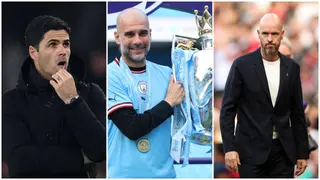 Supercomputer Predicts Final 2023/24 Premier League Table Ahead of the New Season