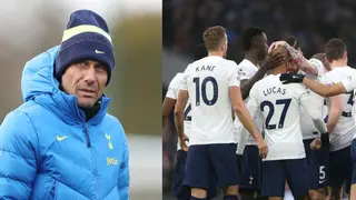 Crisis at Tottenham as Six Players Go Into Isolation After Covid-19 Outbreak in Camp