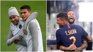 Neymar: How Thiago Silva Is Helping Chelsea Sign Star Forward After Paris Saint Germain Asked Him to Leave