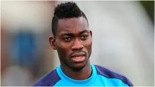 Worrying concerns as family of Christian Atsu yet to contact player after rescue