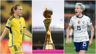 Sweden set up sixth consecutive WWC meeting with USA after winning Group G