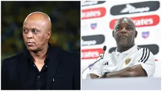 Pitso Mosimane: Doctor Khumalo Shares His View on Kaizer Chiefs Appointing Ex Sundowns Coach, Video