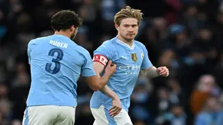 Refreshed Man City ready to pounce, Tottenham target top 4 at Man Utd