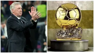 Carlo Ancelotti Backs Under Radar Real Madrid Star for 2024 Ballon d'Or