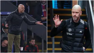 Erik ten Hag: 5 Things Manchester United Boss Has Gotten Wrong That Proves He Deserves to Be Sacked