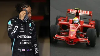 Formula 1: Former Ferrari Driver Set to Sue FIA Over 2008 Scandal