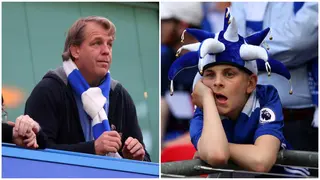 Nigerian cleric sends warning to Chelsea FC, tells Todd Boehly what to do to Roman Abramovich