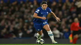 Chelsea aim to halt Man Utd uprising in Women's FA Cup final