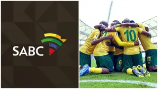 AFCON 2023: SABC to show Bafana Bafana matches and possibly limited knockout games